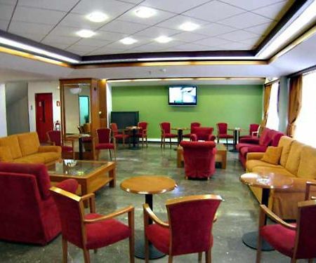 Diana Hotel Chios Town Nhà hàng bức ảnh