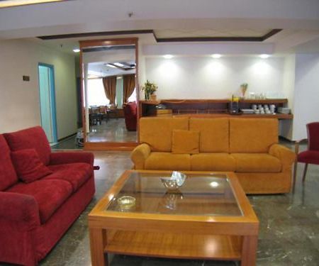 Diana Hotel Chios Town Phòng bức ảnh