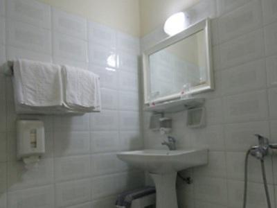 Diana Hotel Chios Town Ngoại thất bức ảnh