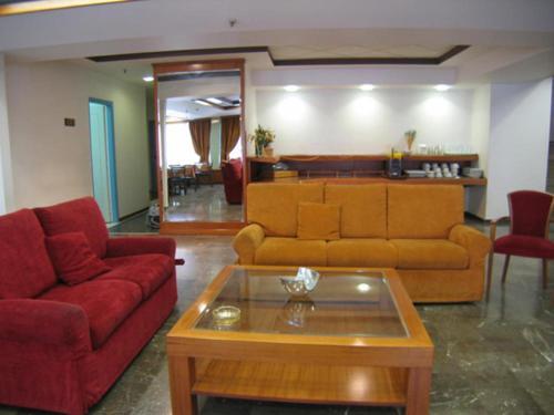 Diana Hotel Chios Town Phòng bức ảnh