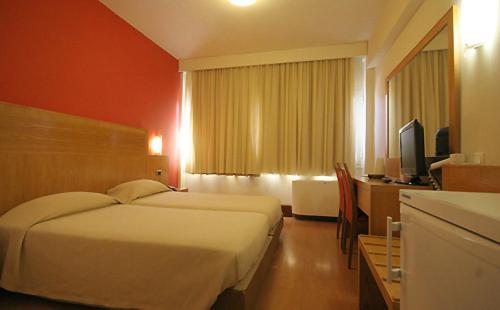 Diana Hotel Chios Town Phòng bức ảnh