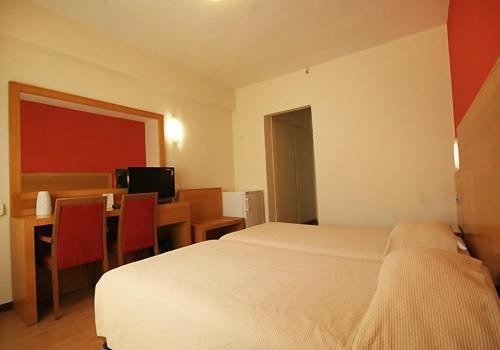 Diana Hotel Chios Town Phòng bức ảnh
