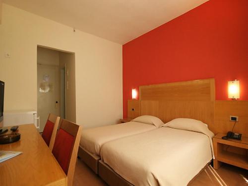 Diana Hotel Chios Town Phòng bức ảnh